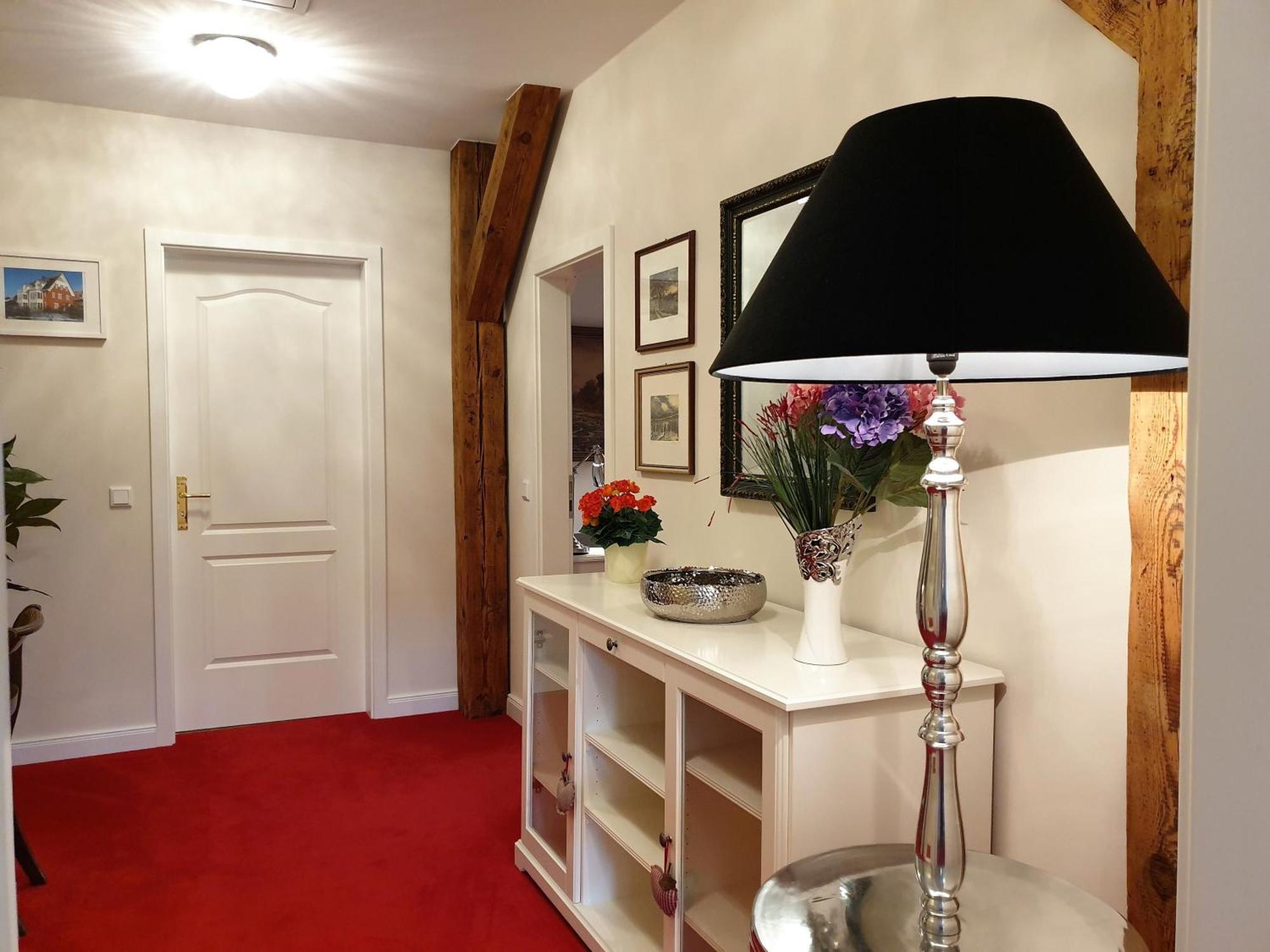 Fewo1846 - Villa Royal - Elegante Wohnung In Jugendstilvilla Flensburg Dış mekan fotoğraf