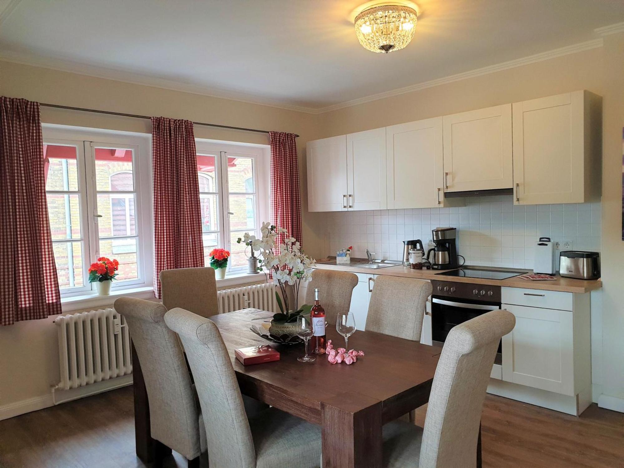 Fewo1846 - Villa Royal - Elegante Wohnung In Jugendstilvilla Flensburg Dış mekan fotoğraf